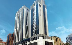 Pullman Hotel Sharjah